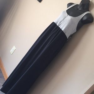 NWT Large Maxi Dress ❤️ GORGEOUS!!